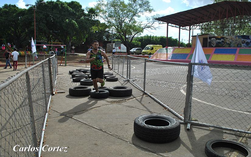 deportes