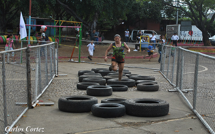 deportes