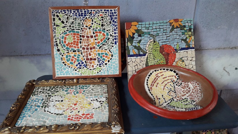 mosaico