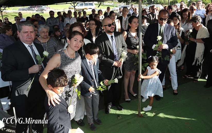 funeral