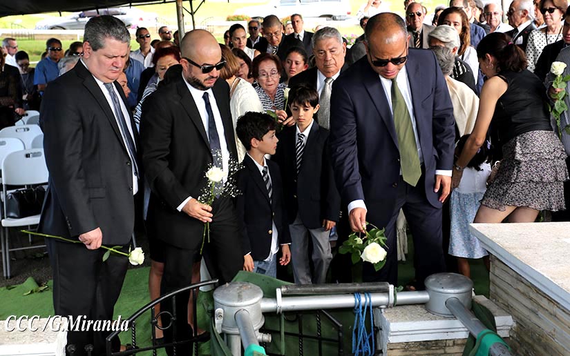 funeral