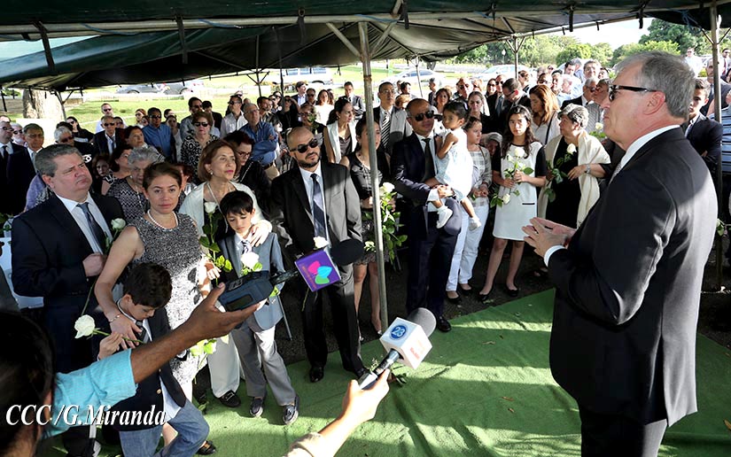 funeral