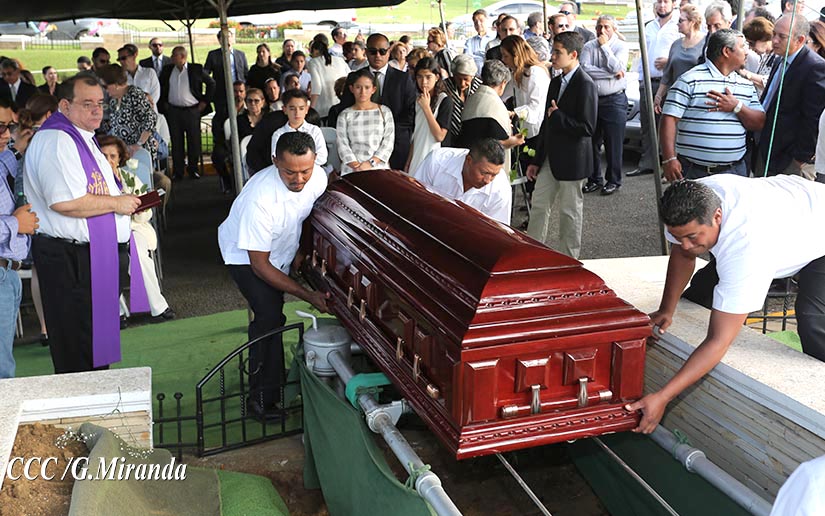 funeral