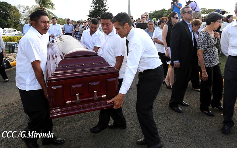 funeral