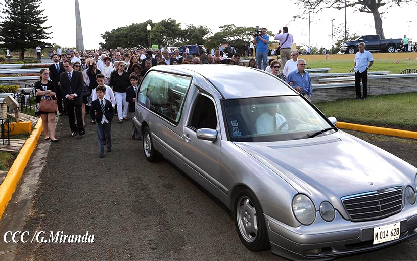 funeral