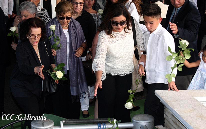 funeral