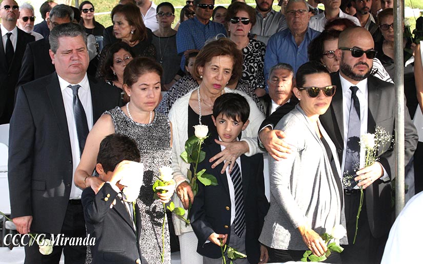 funeral