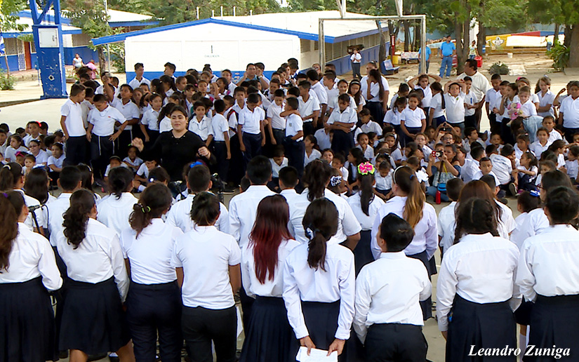 coro