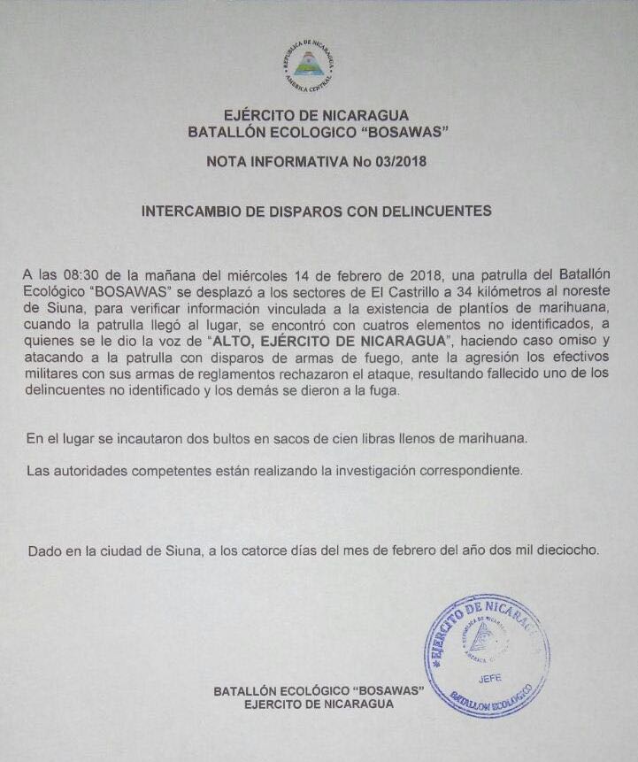 nota