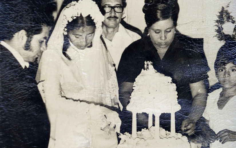matrimonio