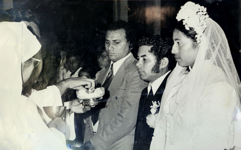 matrimonio