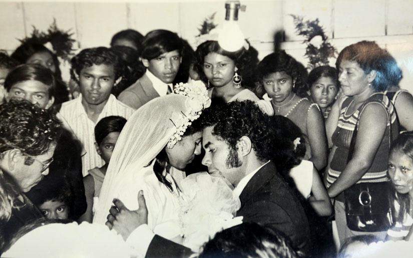 matrimonio