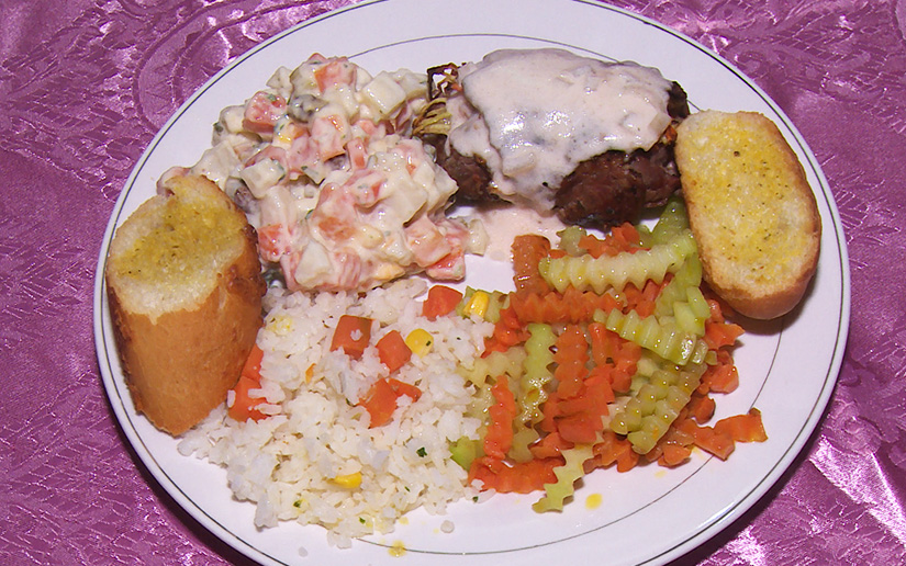 BUFETE