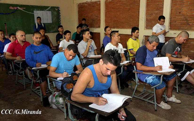 clases