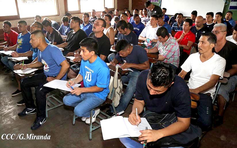 clases