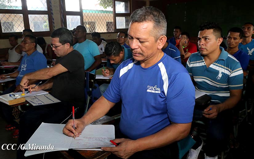 clases