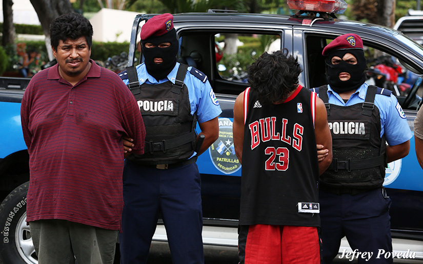 policia