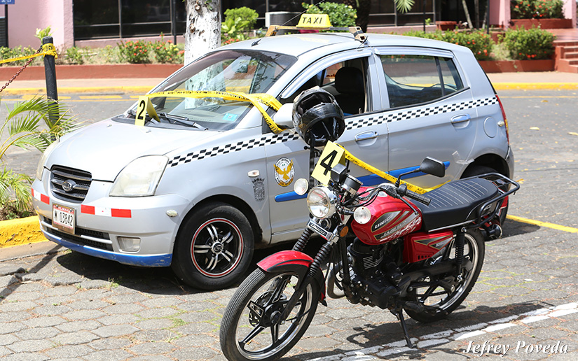 policia