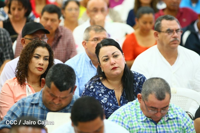 gobiernos
