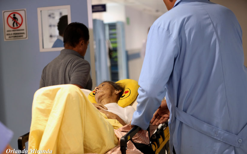 hospital