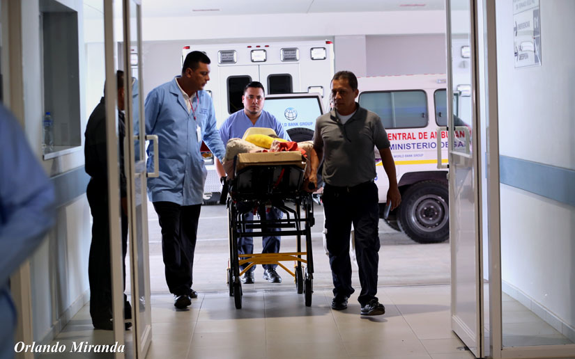 hospital