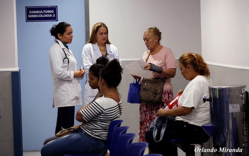 hospital