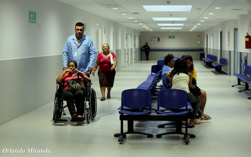 hospital