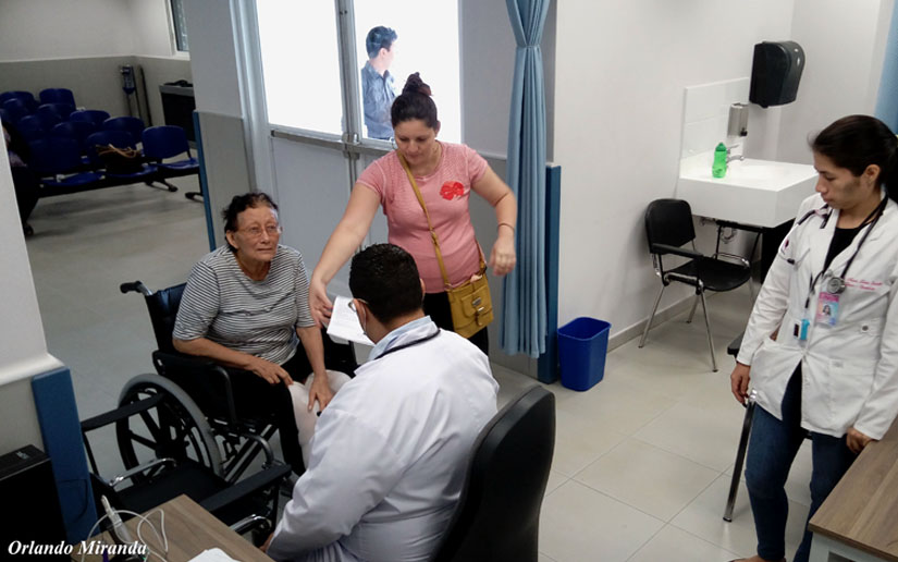 hospital