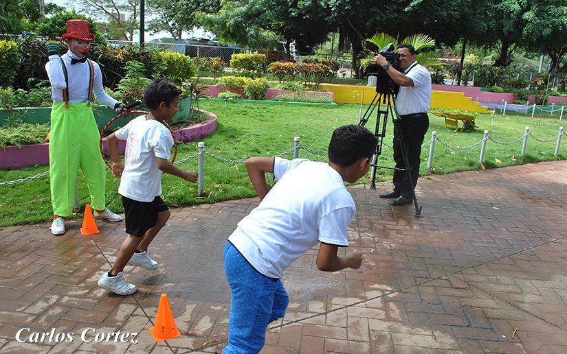 parques