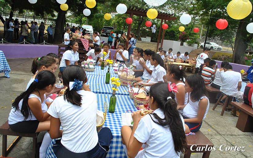 parques