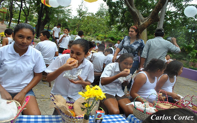 parques