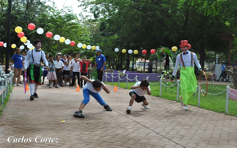 parques
