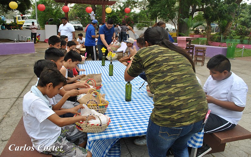 parques