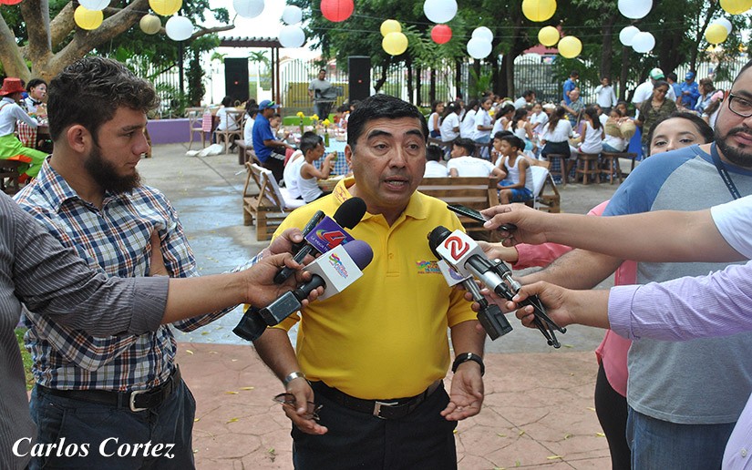 parques