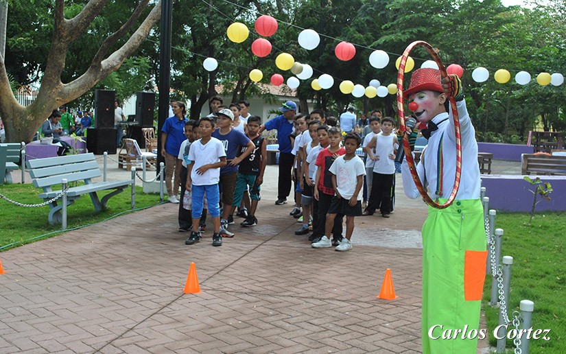 parques