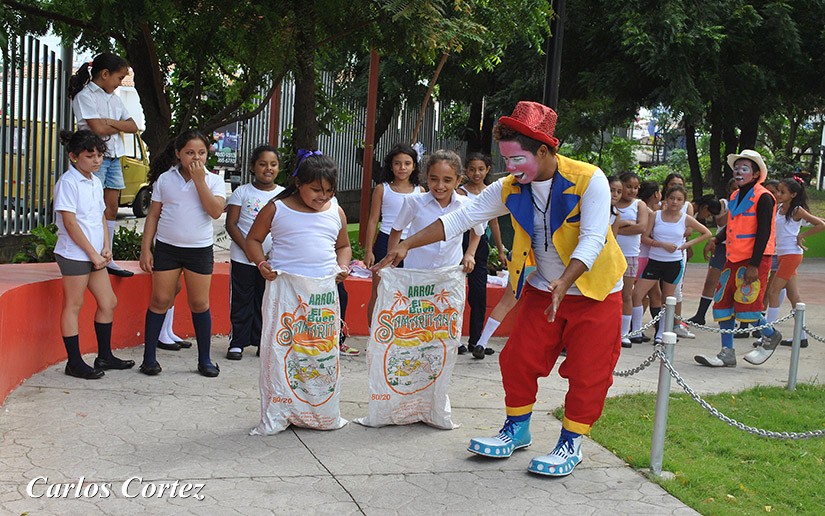 parques