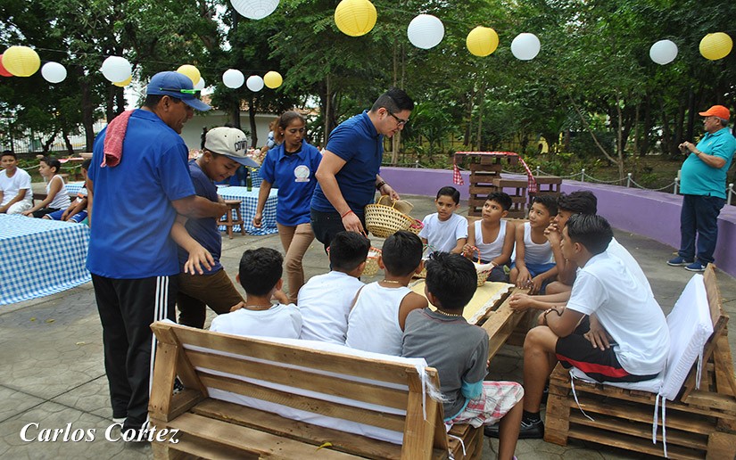parques