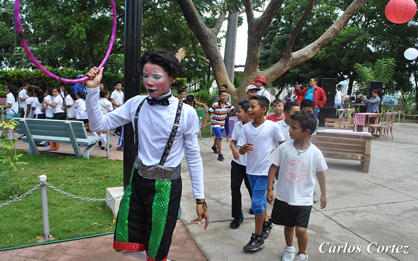 parques