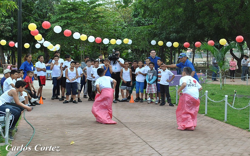 parques