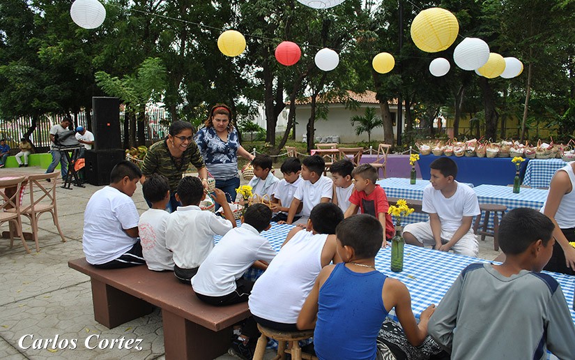 parques