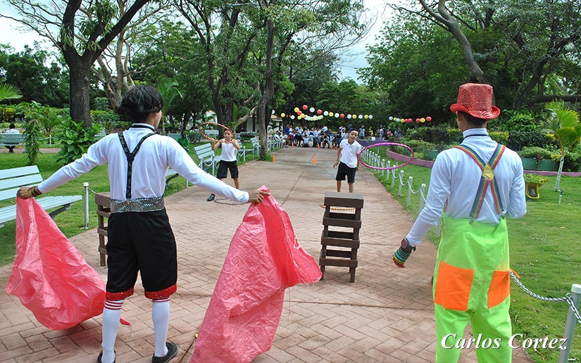 parques