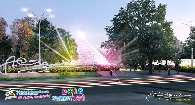 parque