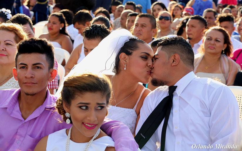 bodas