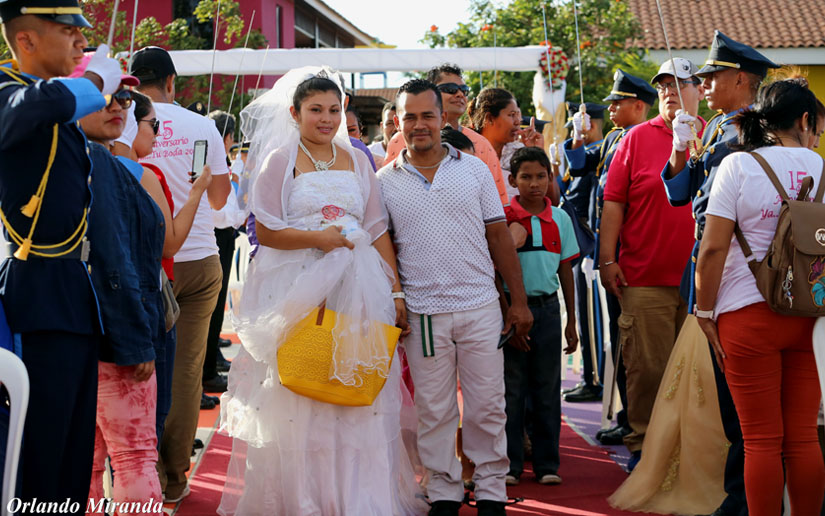 bodas