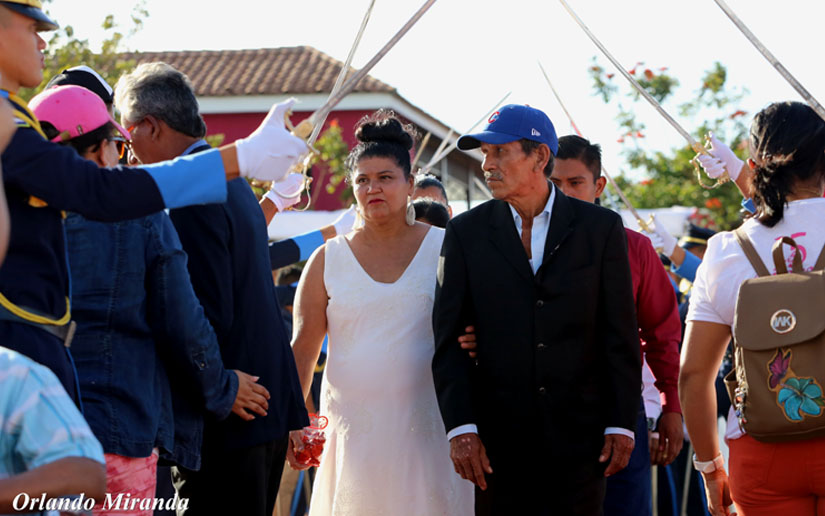 bodas