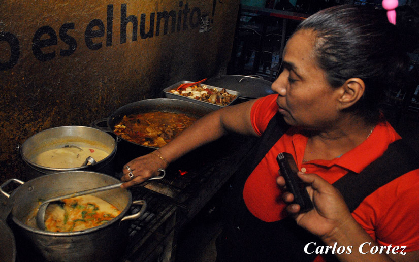 comidas