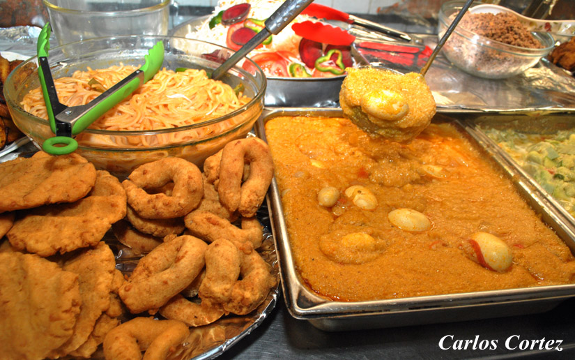 comidas