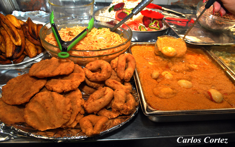 comidas