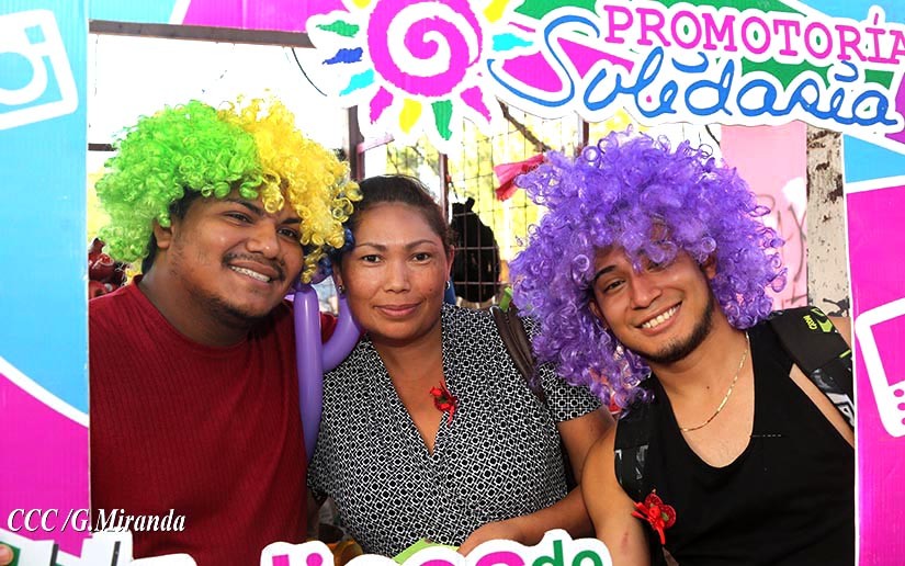juventud