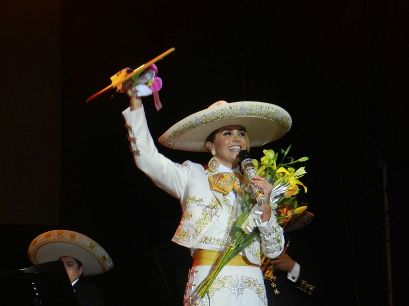 lucero